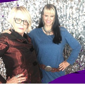 Meet your Posher, Cheryl